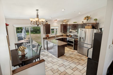 Tiny photo for 2425 E VIEW DR DR, South Weber, UT 84405 (MLS # 2169057)