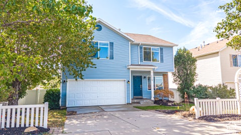 Photo of 1119 W 300 S, Spanish Fork, UT 84660 (MLS # 2187879)