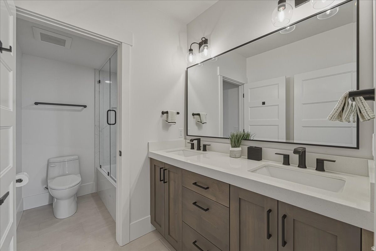 SHORELINE - Residential