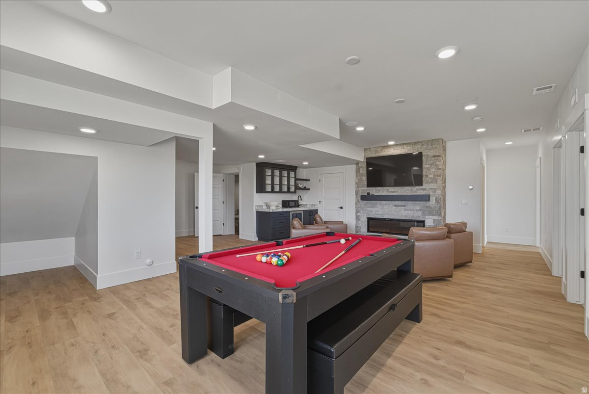 SHORELINE - Residential