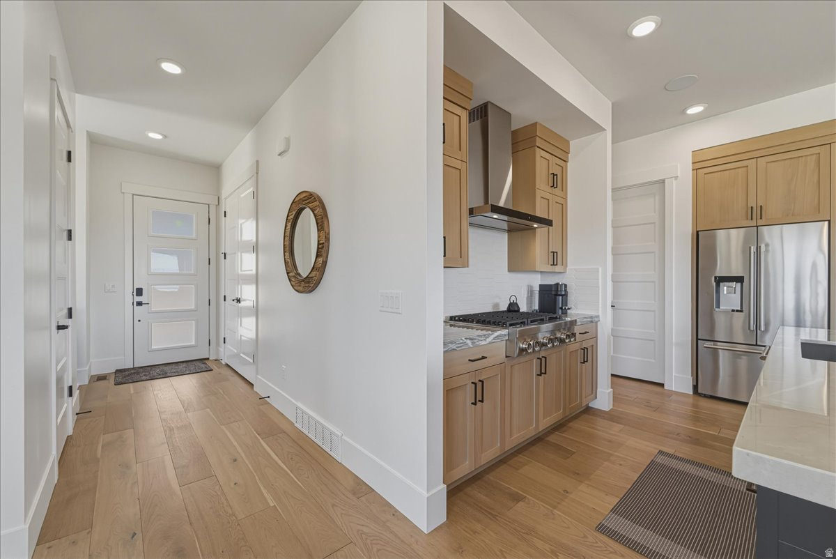 SHORELINE - Residential