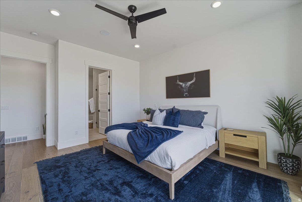 SHORELINE - Residential