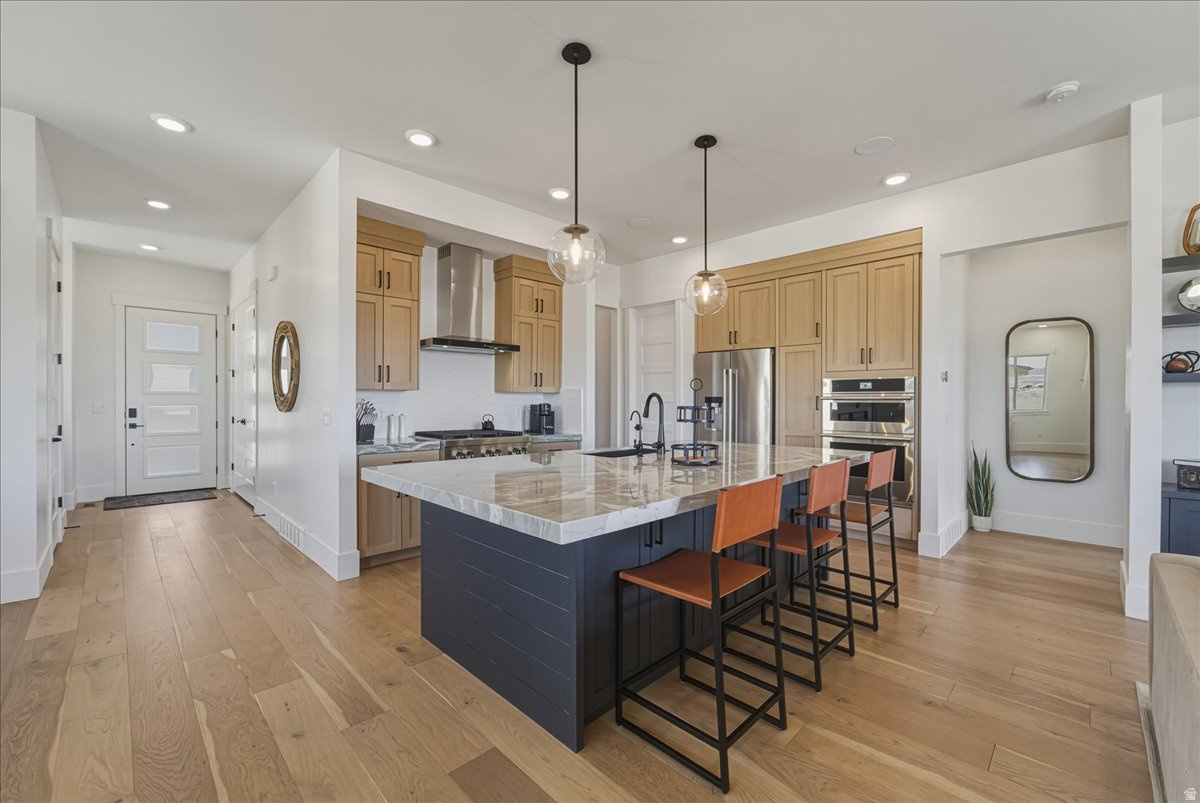 SHORELINE - Residential