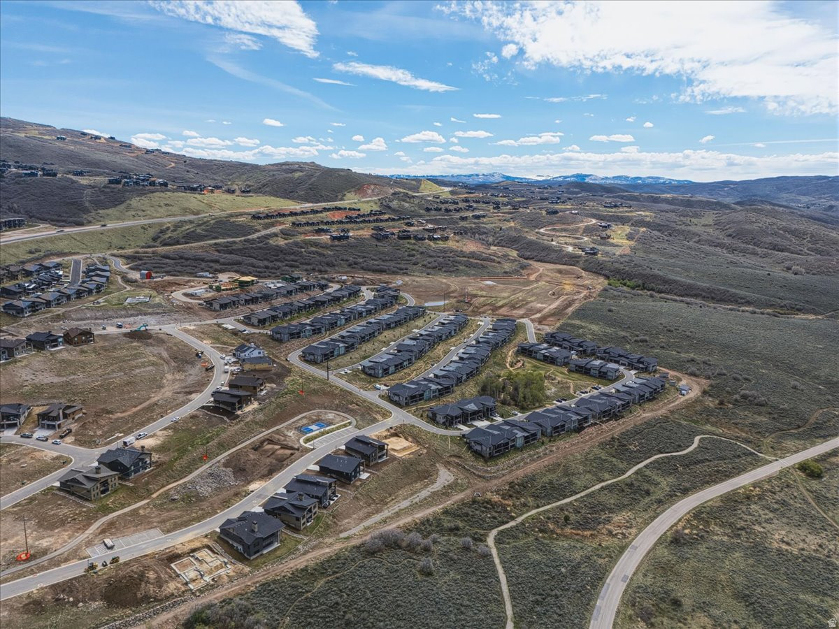 SHORELINE - Residential