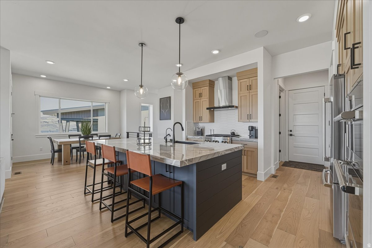 SHORELINE - Residential