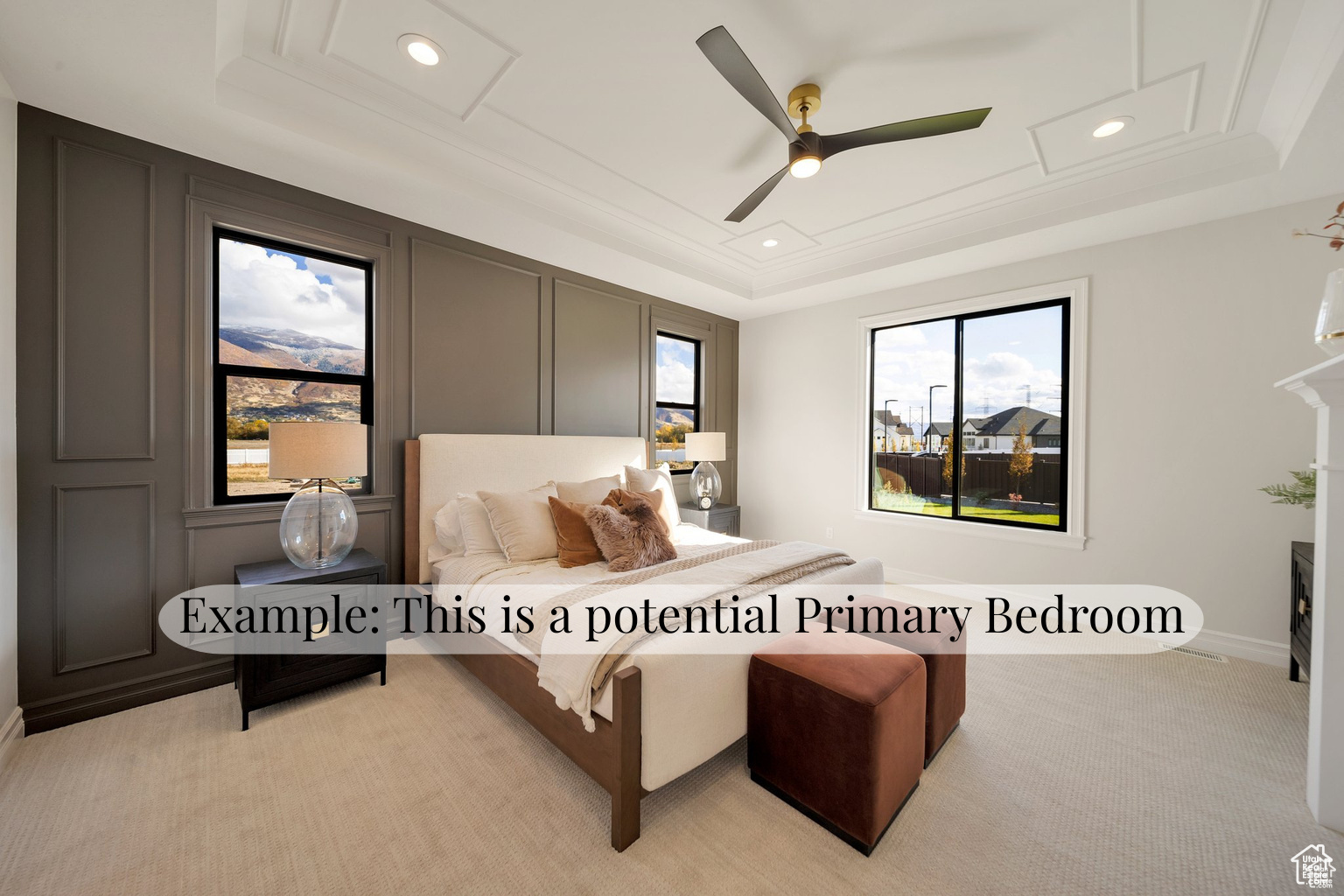 CHESTNUT FARMS - Residential