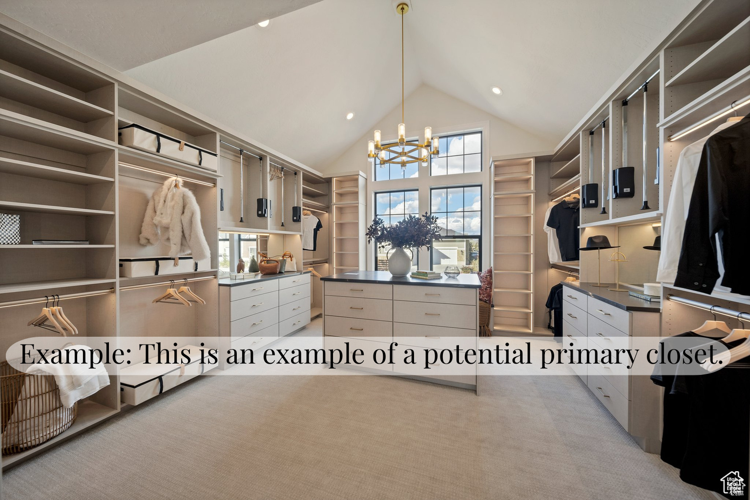 CHESTNUT FARMS - Residential