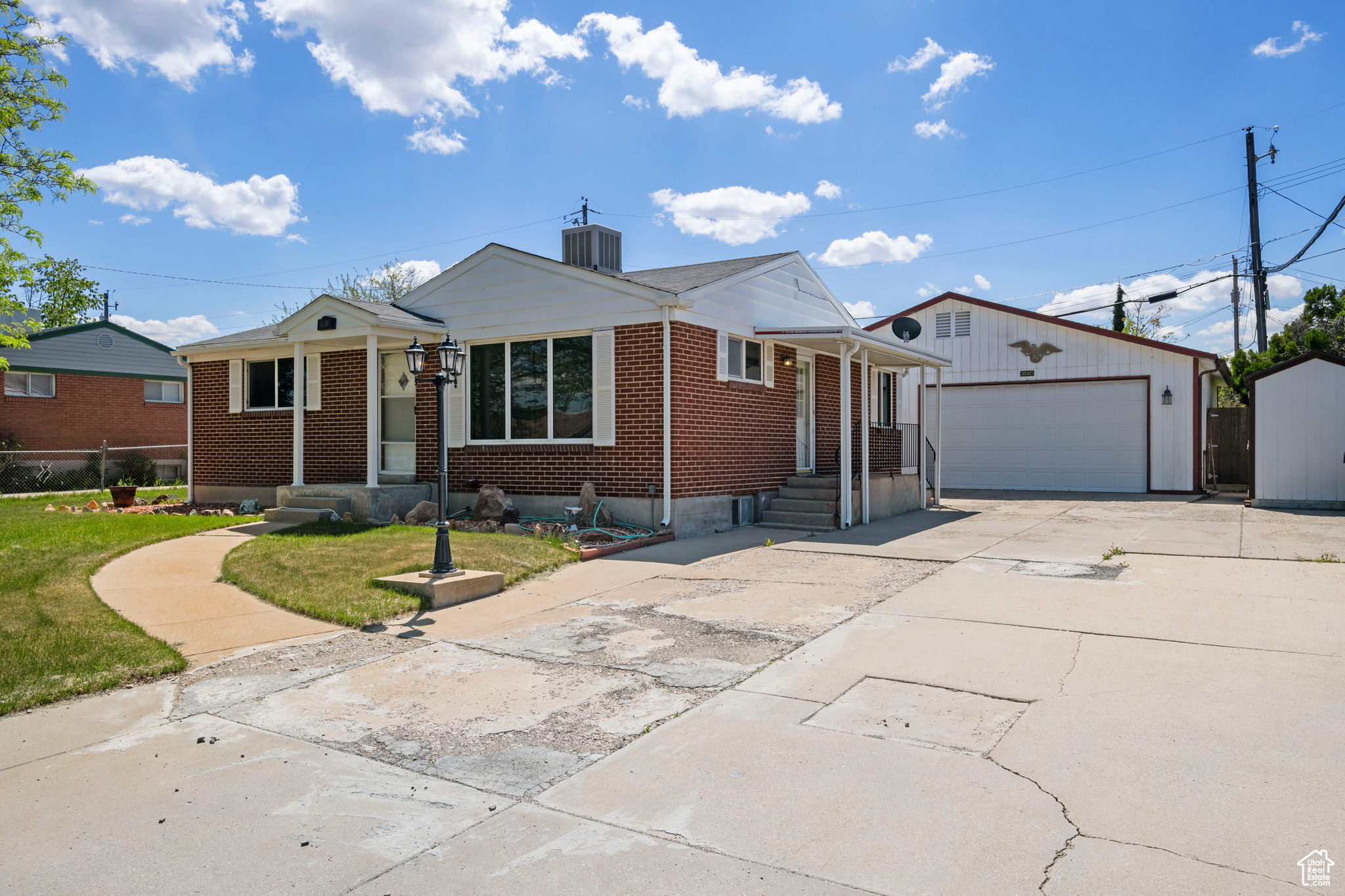 6595 W 3785, West Valley City, Utah image 2