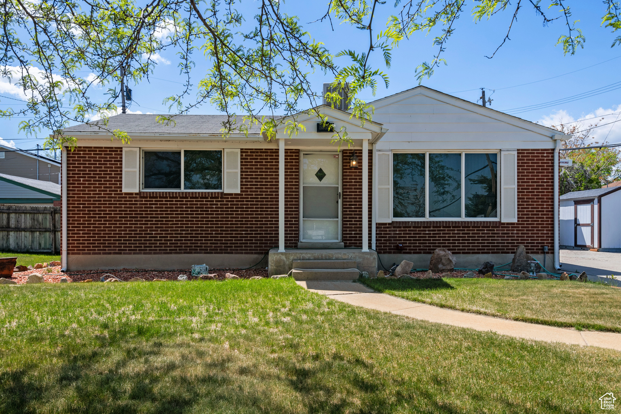6595 W 3785, West Valley City, Utah image 1