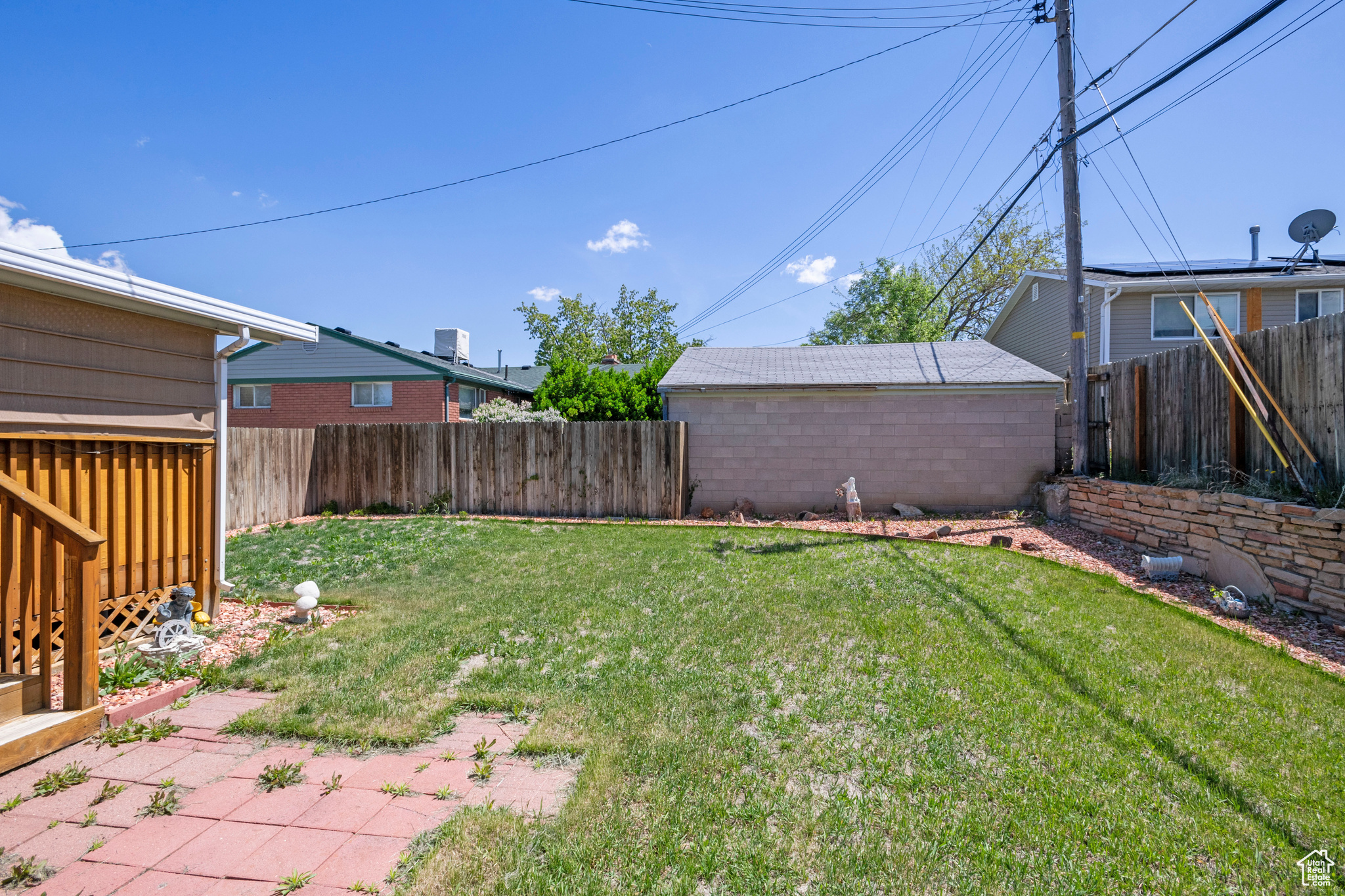 6595 W 3785, West Valley City, Utah image 25