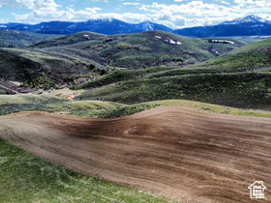 209.15 acres just a short drive from Cache National Forest. Located up Sleights Canyon, west of Paris Idaho. Hill ground with lots of flat usable acreage. Currently being dry farmed, no irrigation. Stunning views of the surrounding mountains and the Bear Lake Valley. Power is just south of the property. Contact listing agent for more info and to schedule your showings