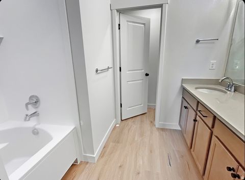 Tiny photo for 6638 W 11800 S #614, South Jordan, UT 84009 (MLS # 2133514)