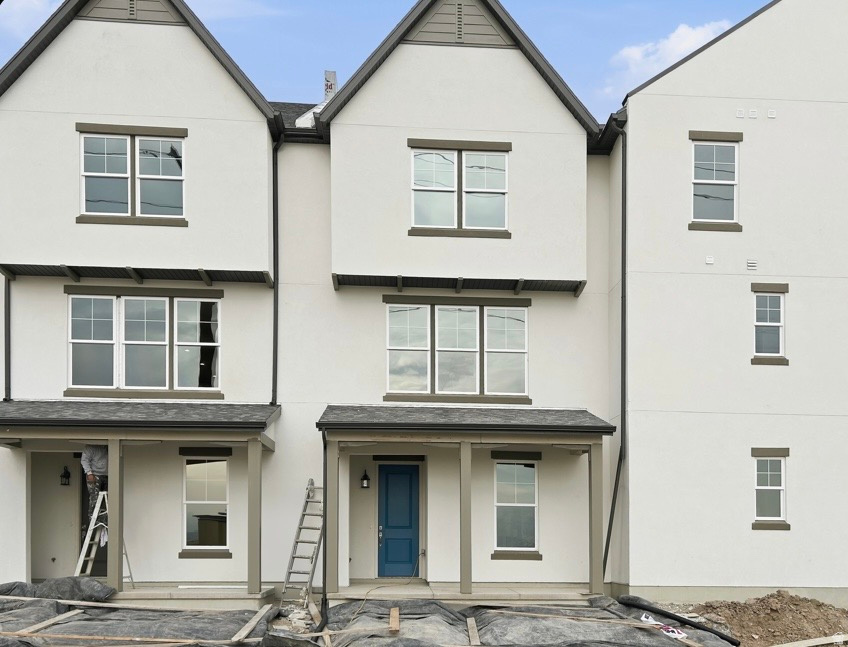 DAYBREAK CASCADE VILLAGE - Residential