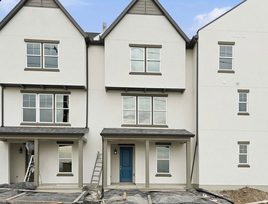 Photo of 6638 W 11800 S #614, South Jordan, UT 84009 (MLS # 2133514)