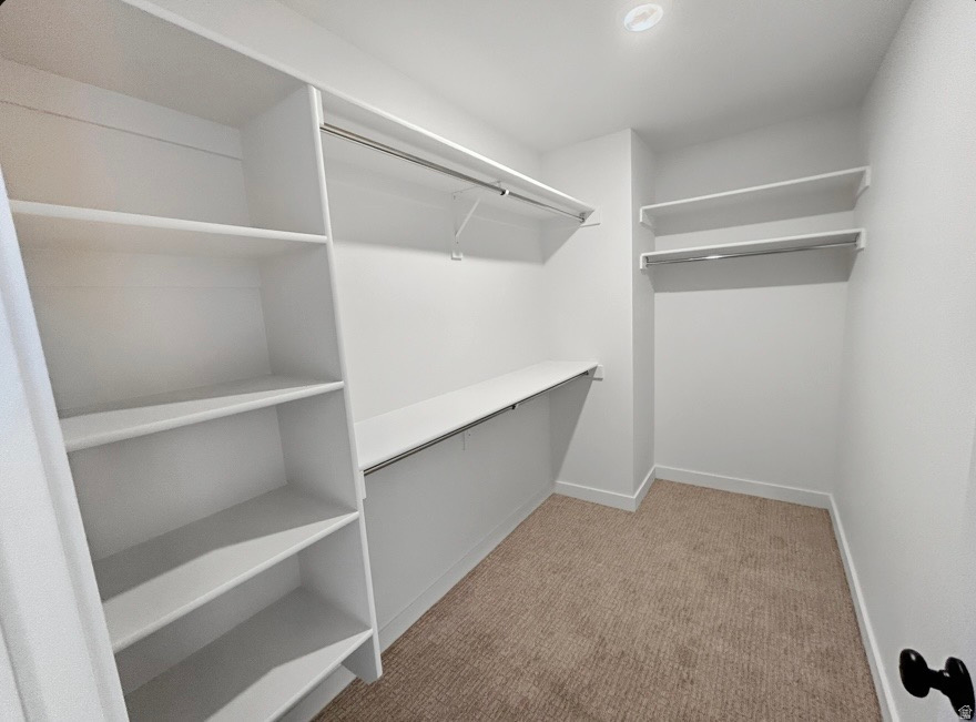 DAYBREAK CASCADE VILLAGE - Residential