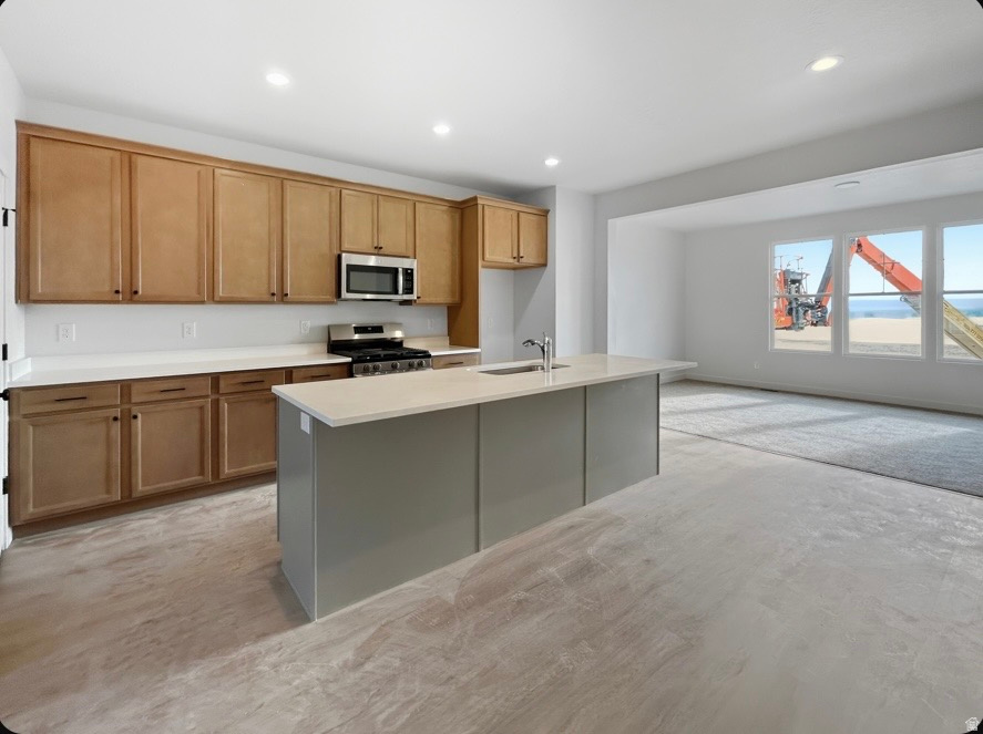 DAYBREAK CASCADE VILLAGE - Residential