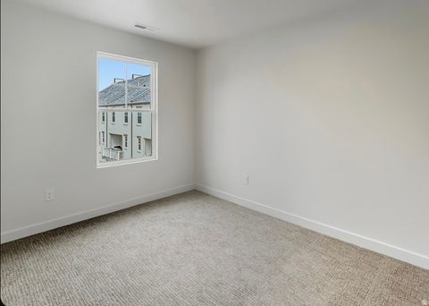 Tiny photo for 6638 W 11800 S #614, South Jordan, UT 84009 (MLS # 2133514)