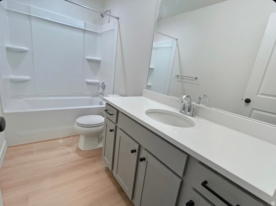 DAYBREAK CASCADE VILLAGE - Residential