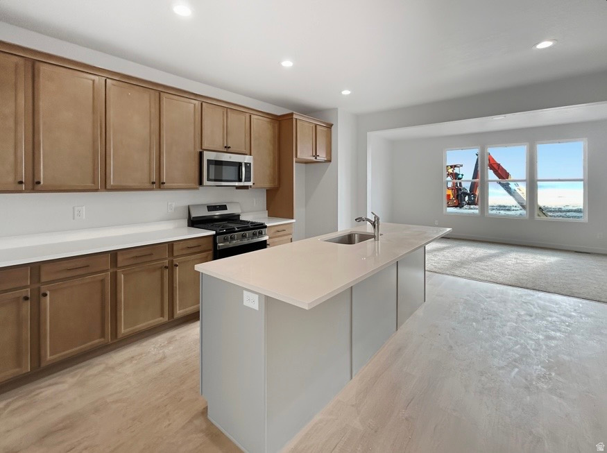 DAYBREAK CASCADE VILLAGE - Residential