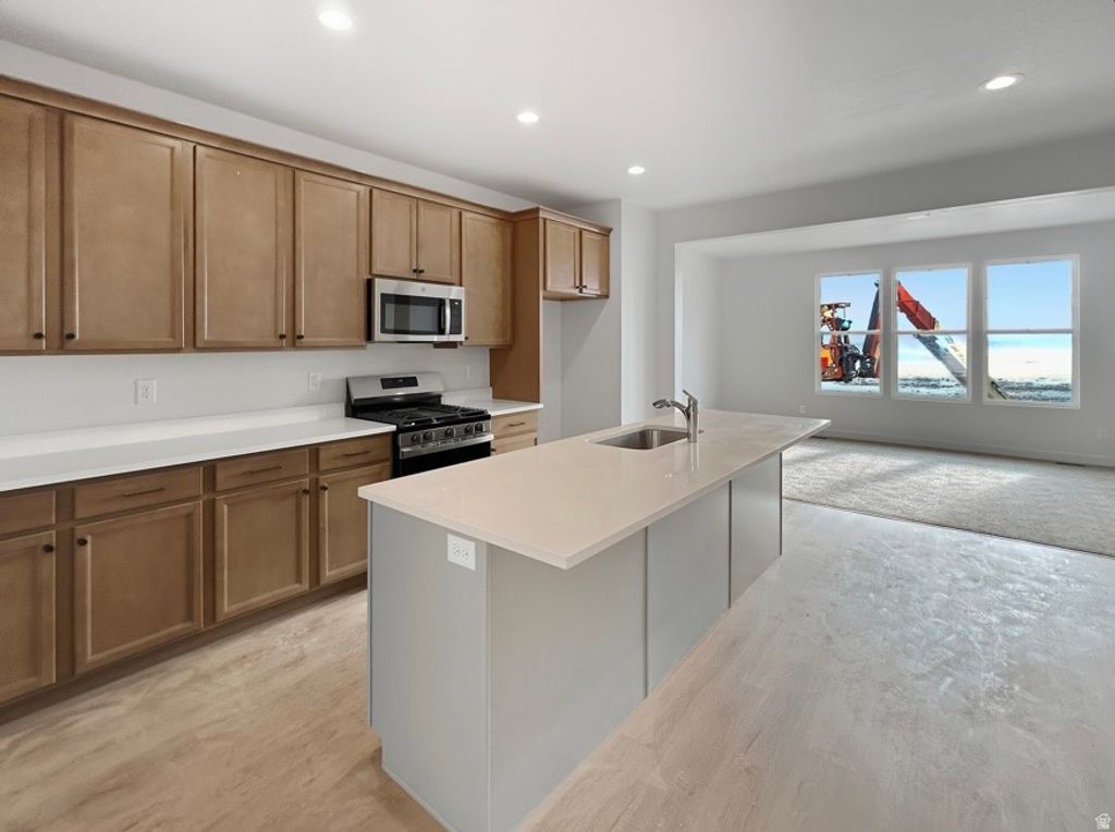 Photo of 6638 W 11800 S #614, South Jordan, UT 84009 (MLS # 2133514)