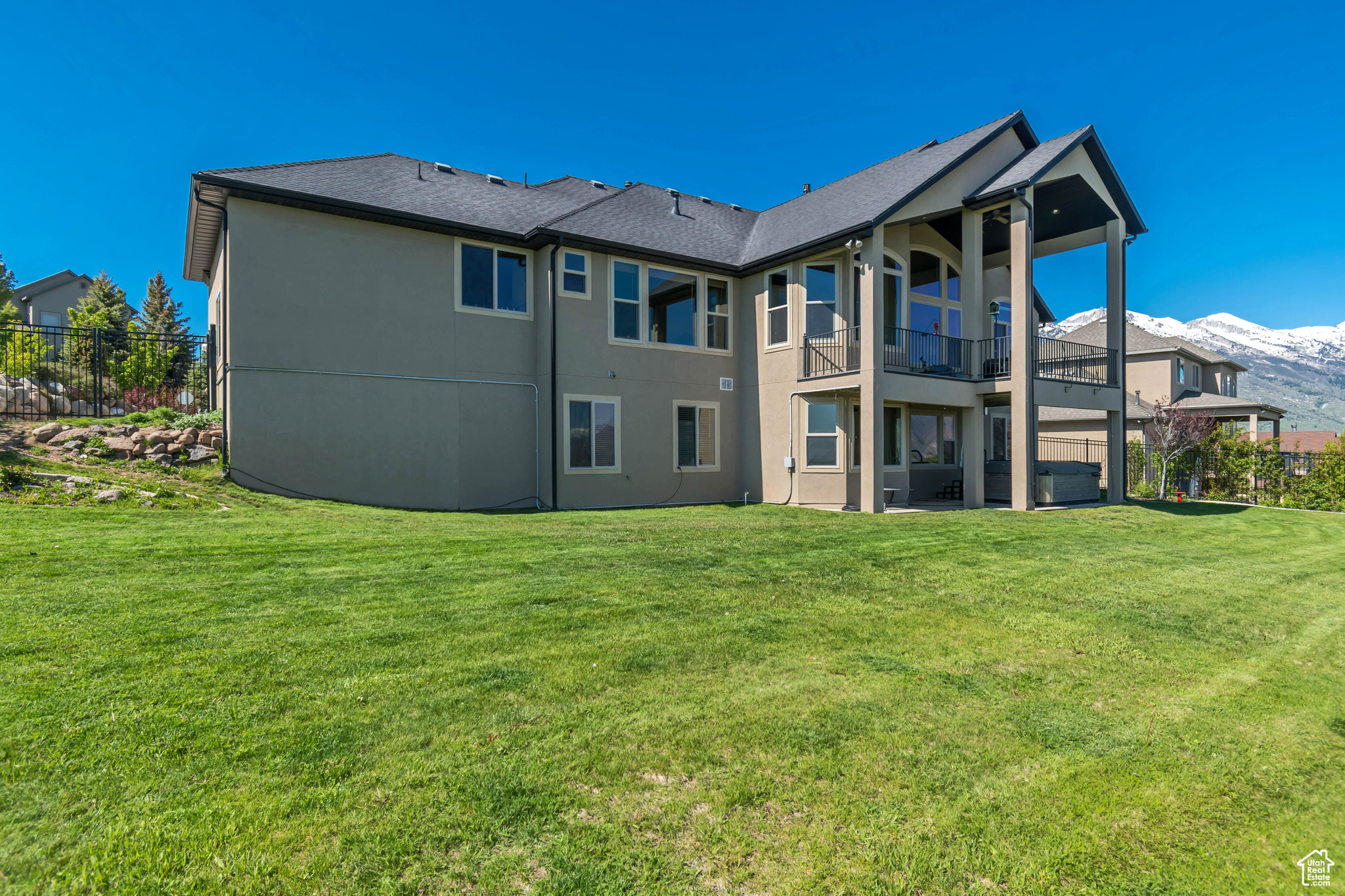 EAGLE CREST NO 1 AT SUNCREST - Residential