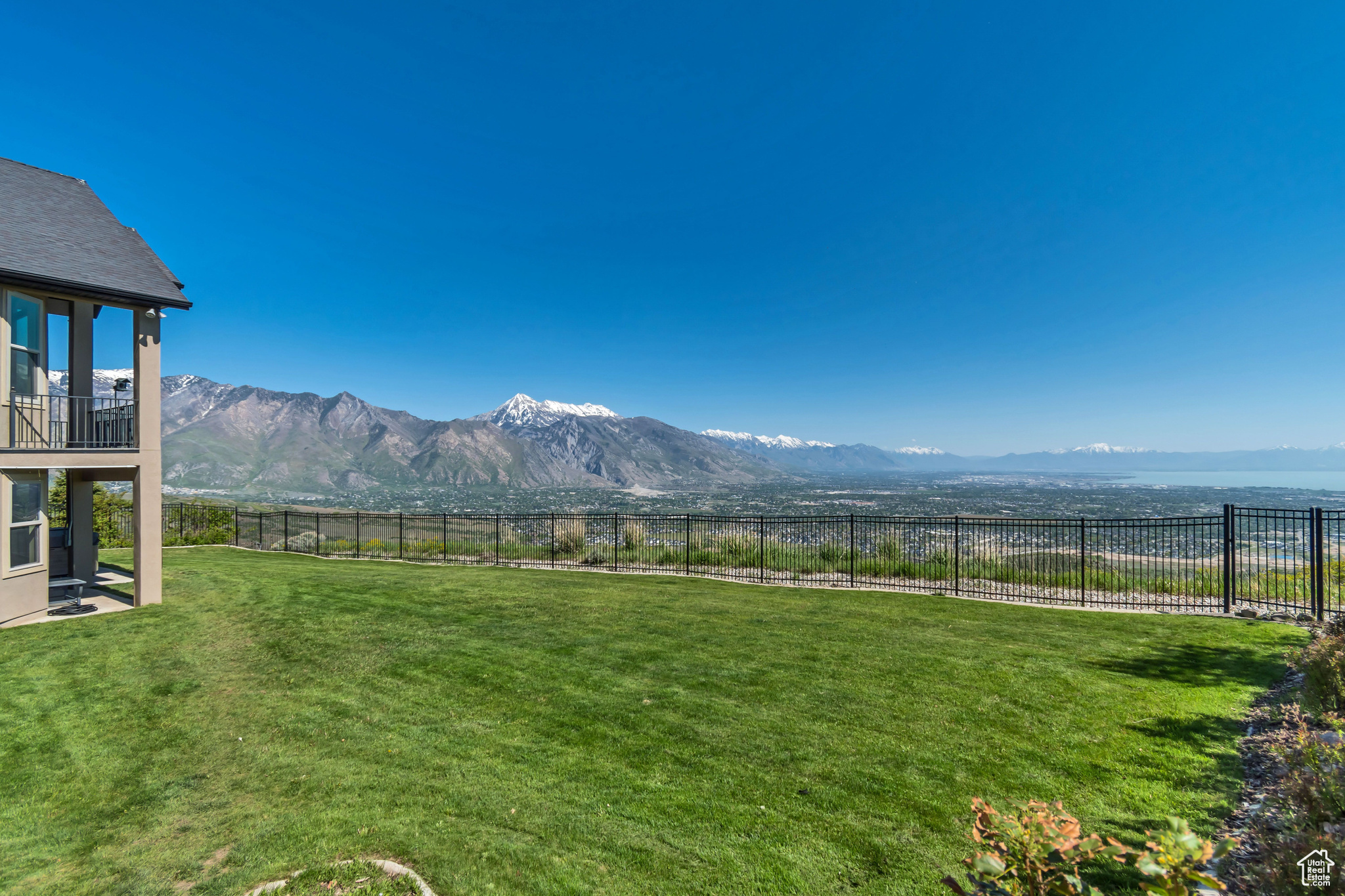 EAGLE CREST NO 1 AT SUNCREST - Residential