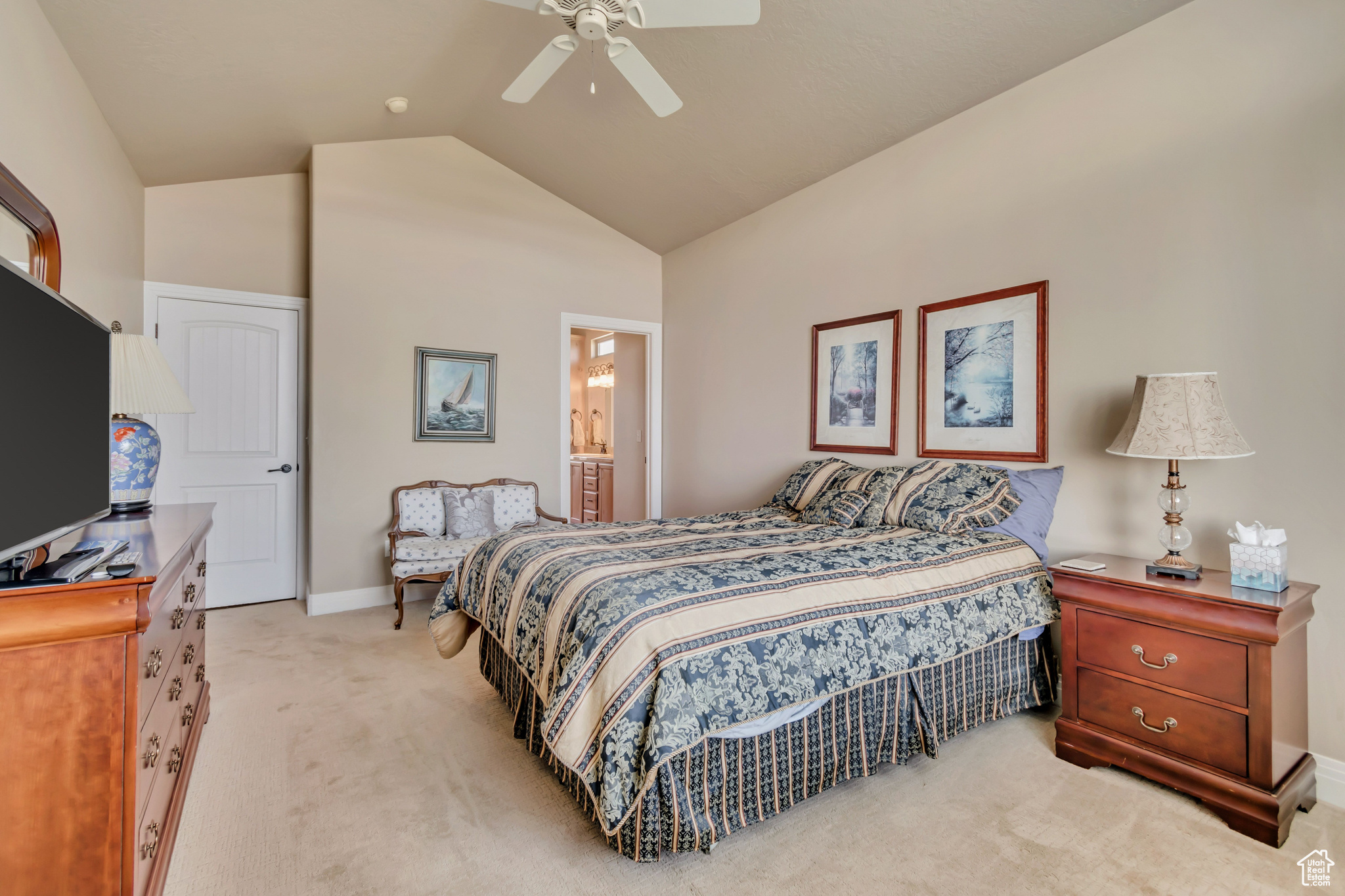 EAGLE CREST NO 1 AT SUNCREST - Residential