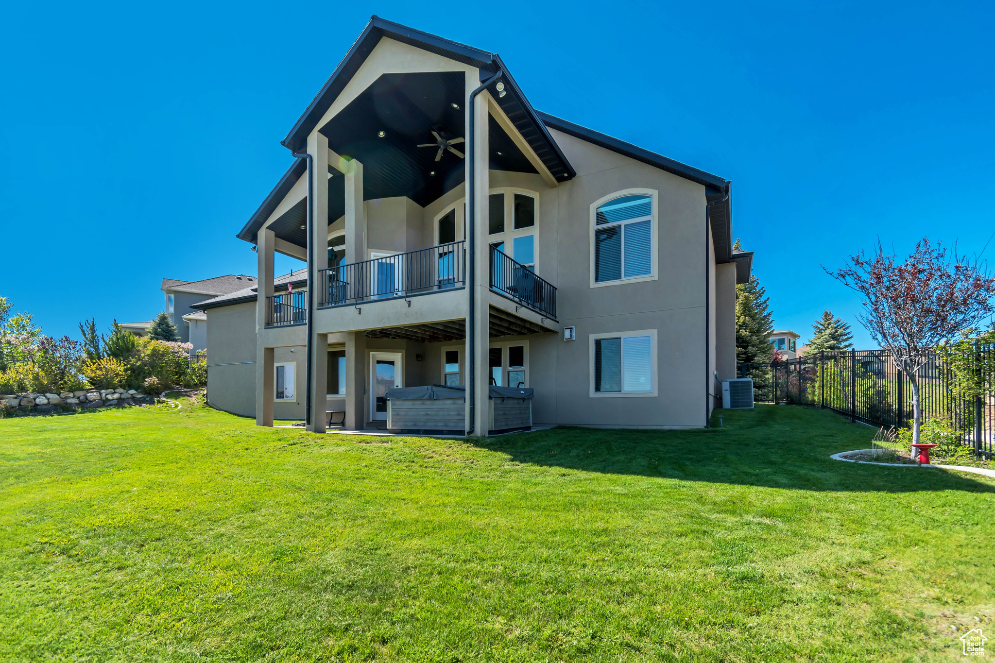 EAGLE CREST NO 1 AT SUNCREST - Residential