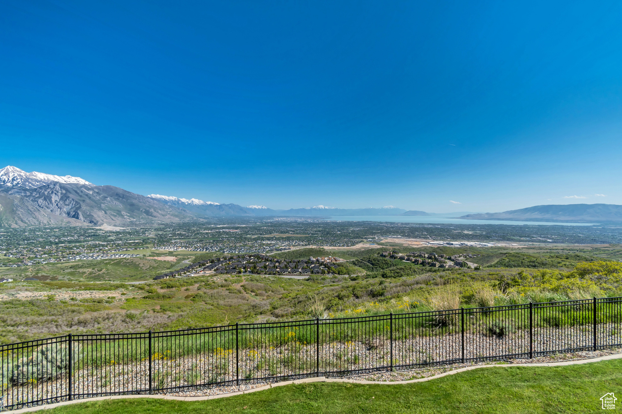 EAGLE CREST NO 1 AT SUNCREST - Residential