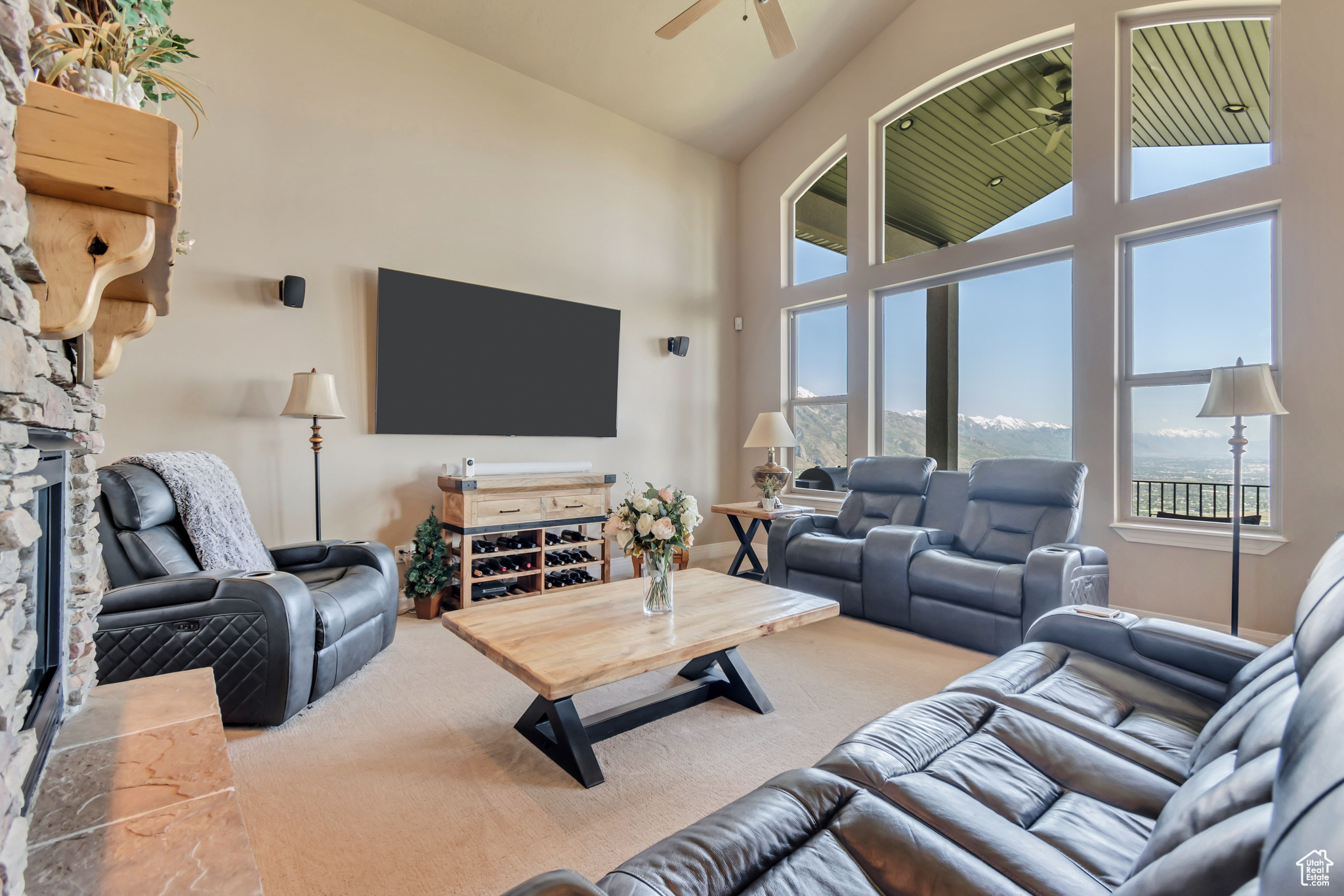 EAGLE CREST NO 1 AT SUNCREST - Residential