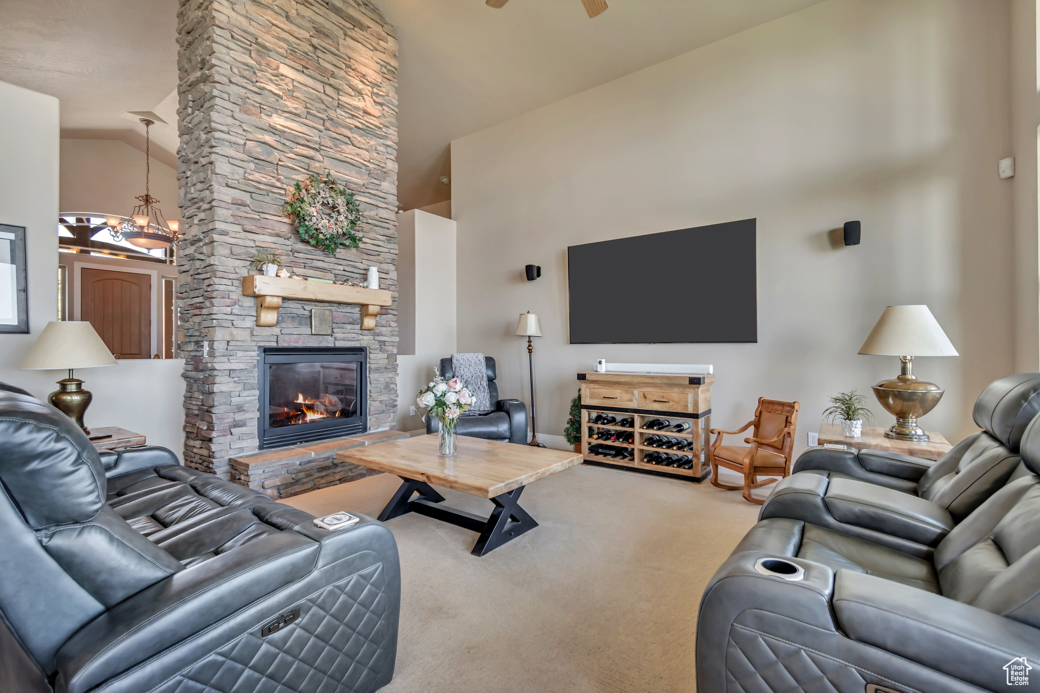 EAGLE CREST NO 1 AT SUNCREST - Residential