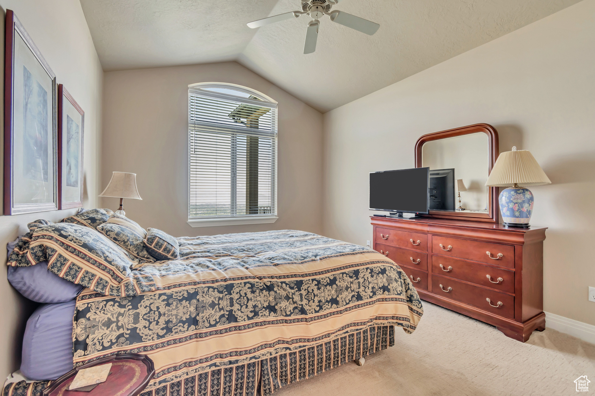 EAGLE CREST NO 1 AT SUNCREST - Residential