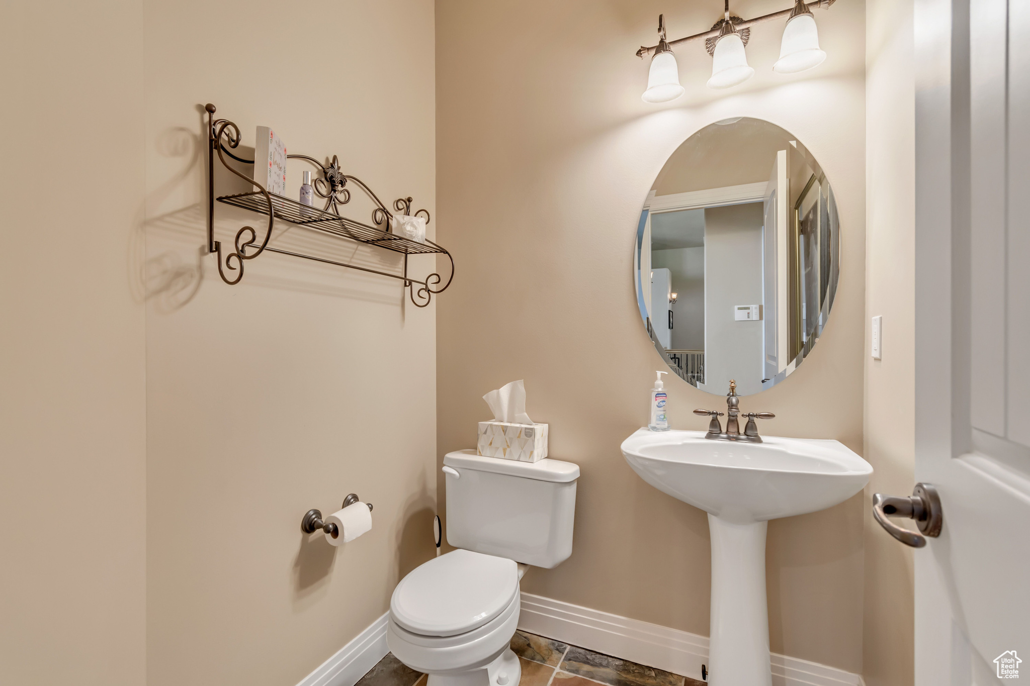 EAGLE CREST NO 1 AT SUNCREST - Residential