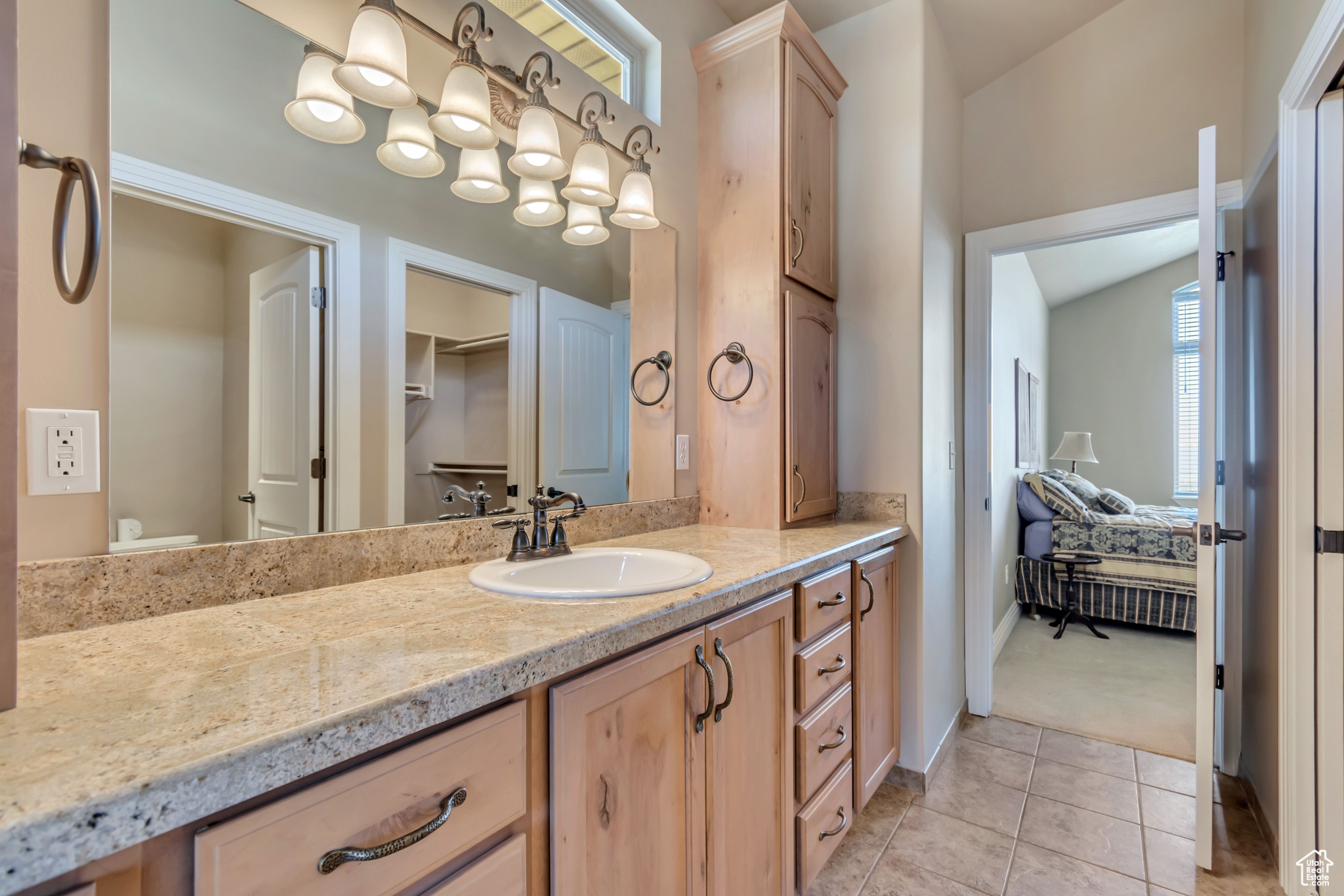 EAGLE CREST NO 1 AT SUNCREST - Residential