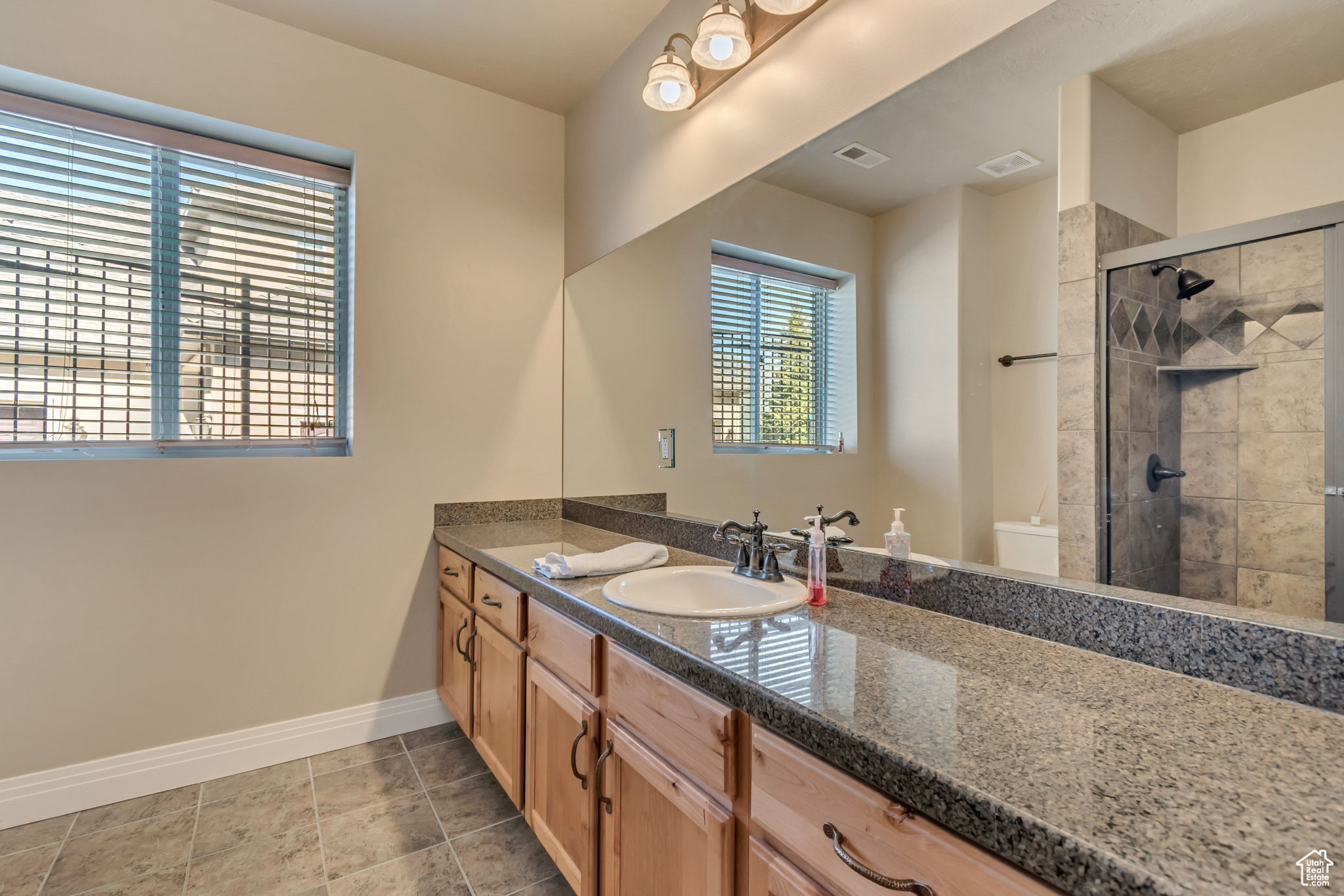 EAGLE CREST NO 1 AT SUNCREST - Residential