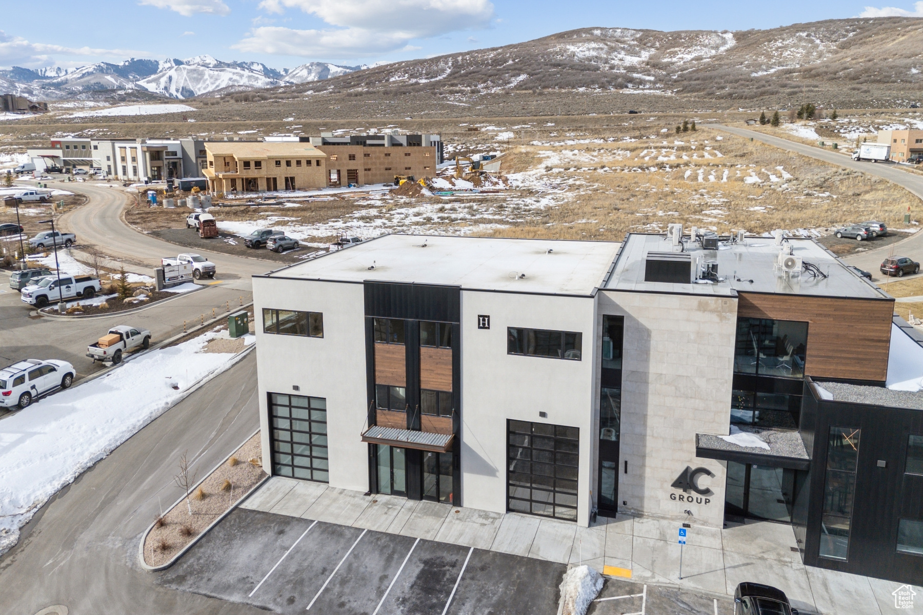 Park City, Utah 84098, United States, ,Commercial,Active,86262 Park City, Utah 84098, United States, ,Commercial,Active,86262