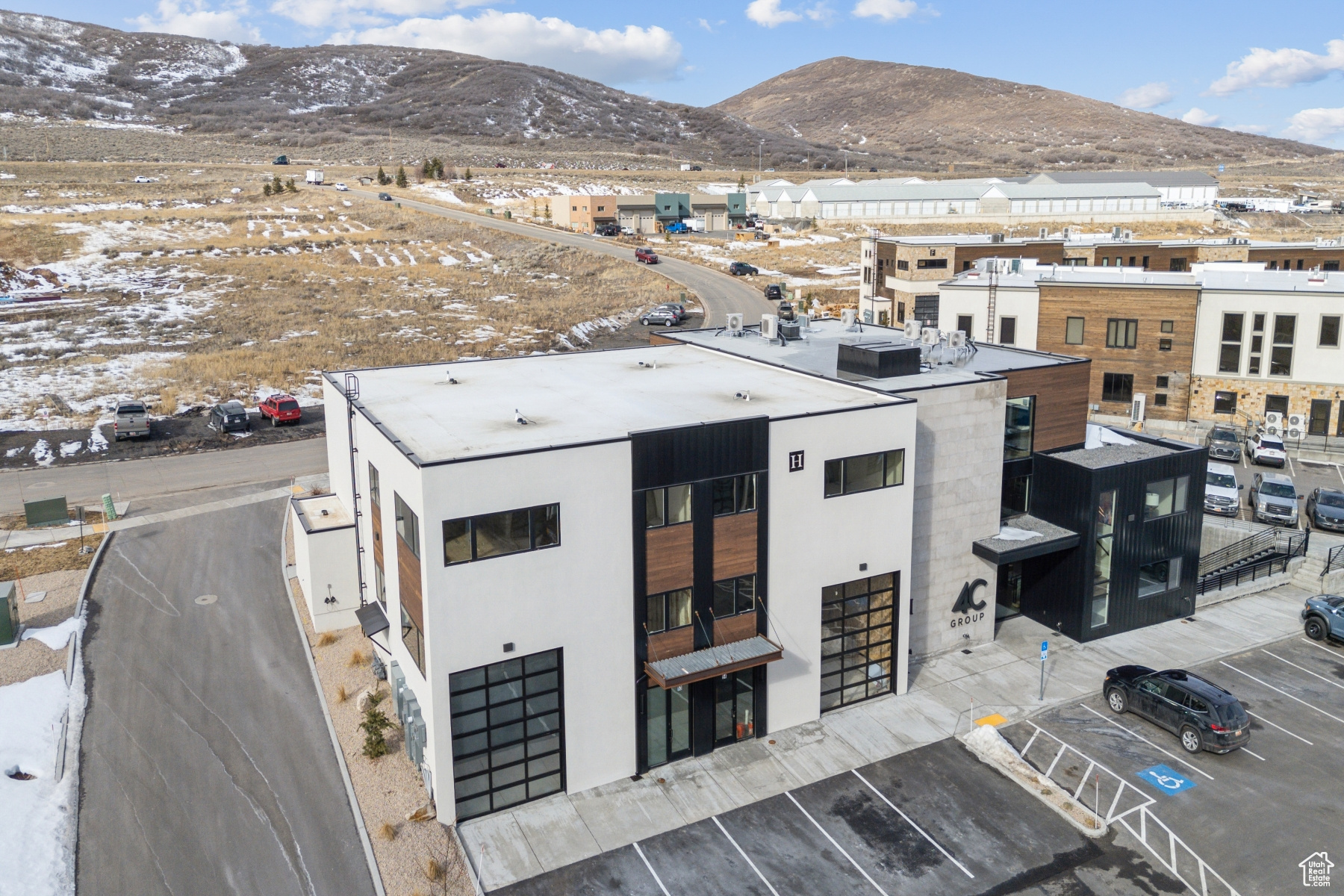 Park City, Utah 84098, United States, ,Commercial,Active,86262