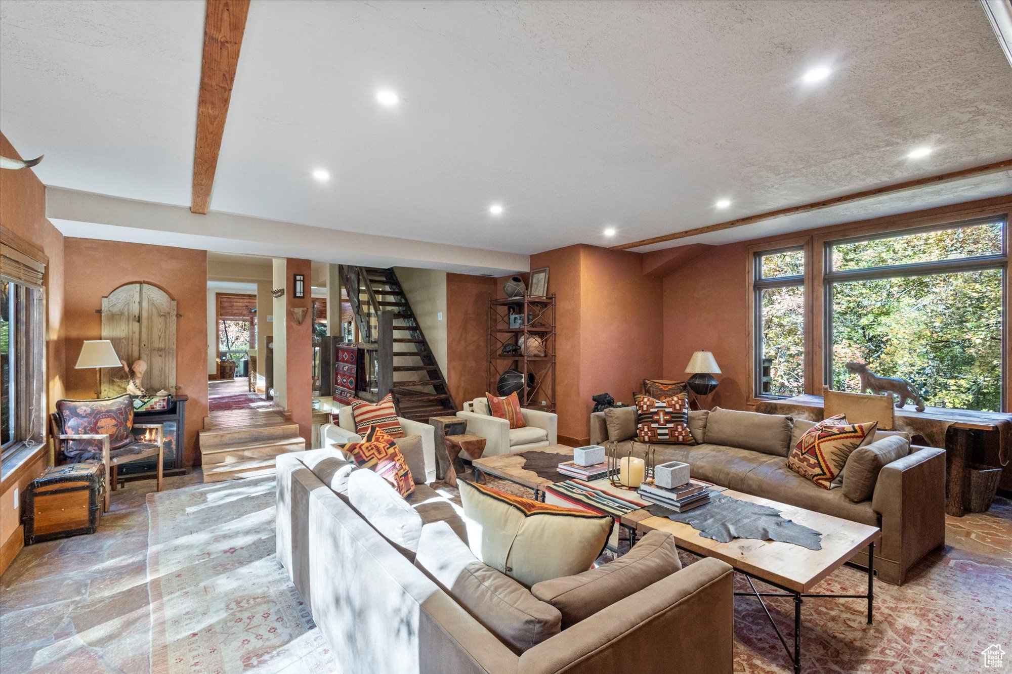 SUNDANCE REC RESORT - Residential