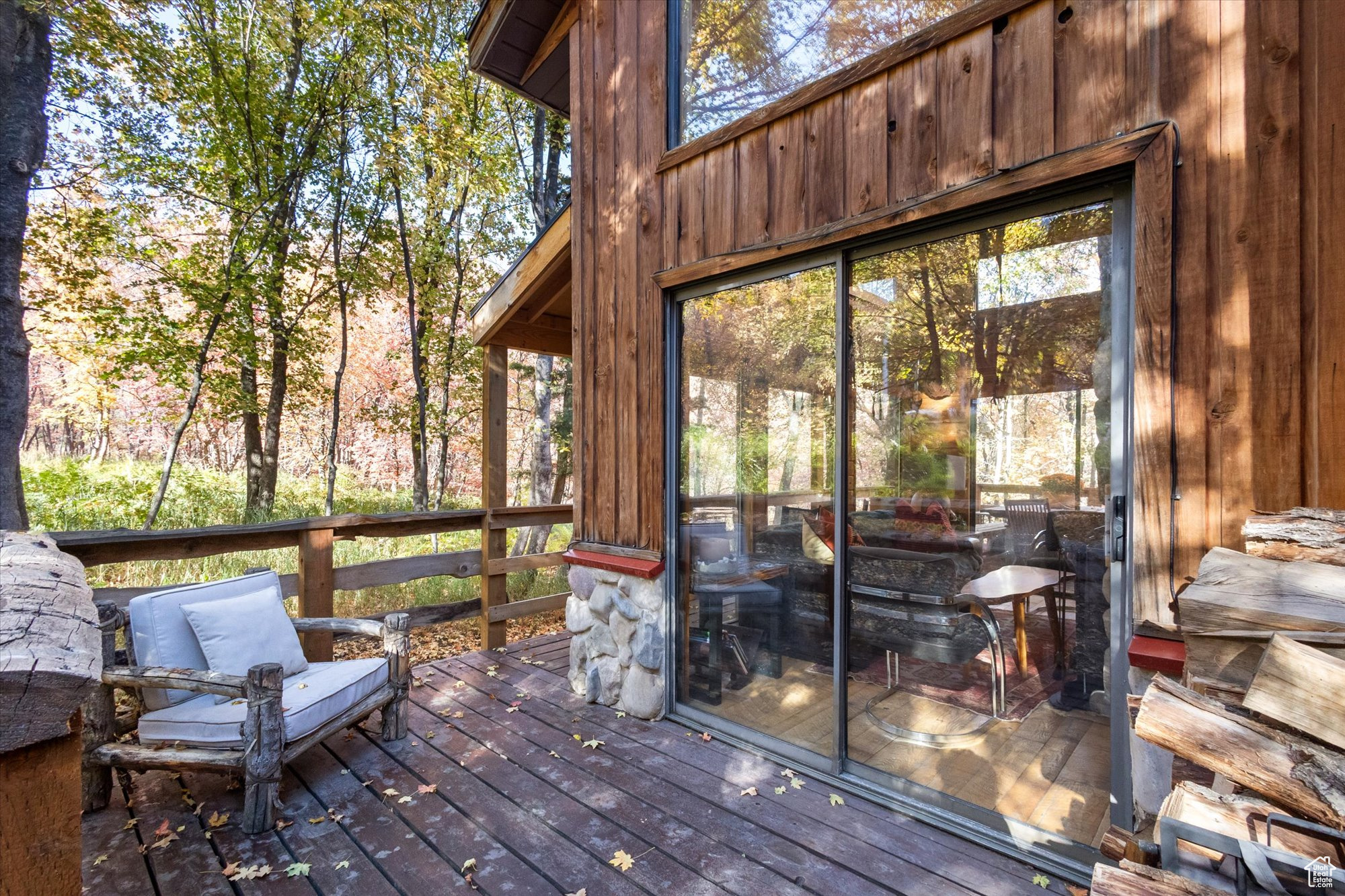 SUNDANCE REC RESORT - Residential