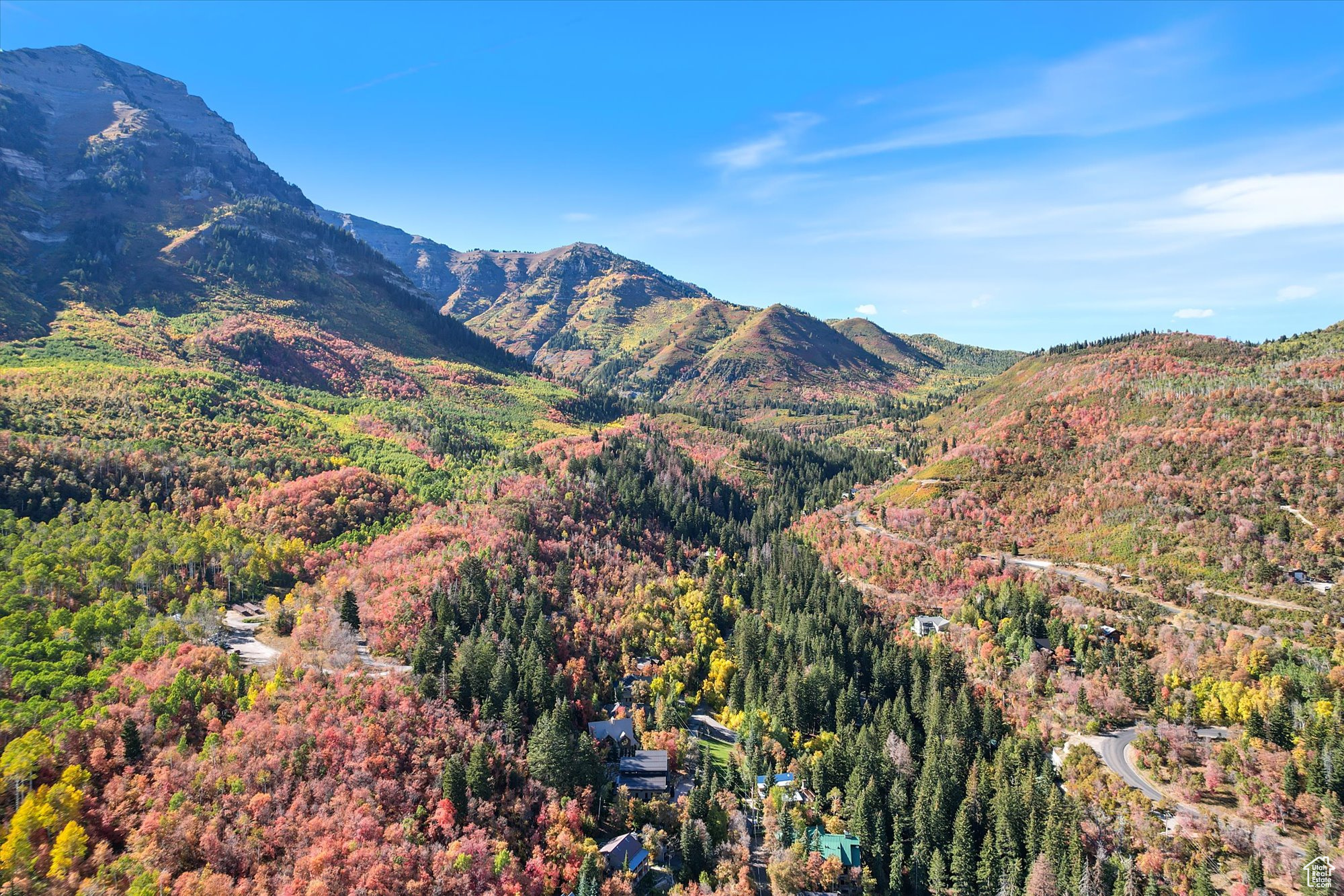 SUNDANCE REC RESORT - Residential