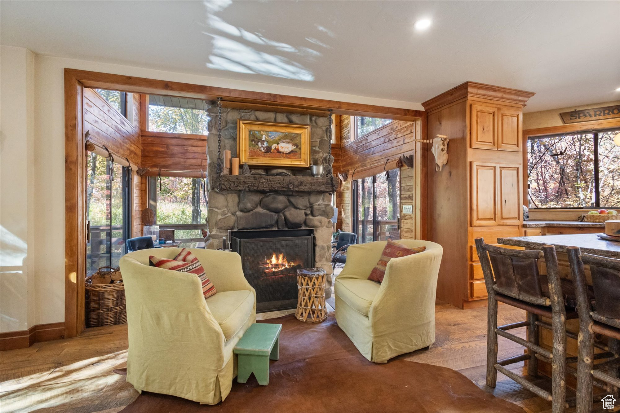 SUNDANCE REC RESORT - Residential