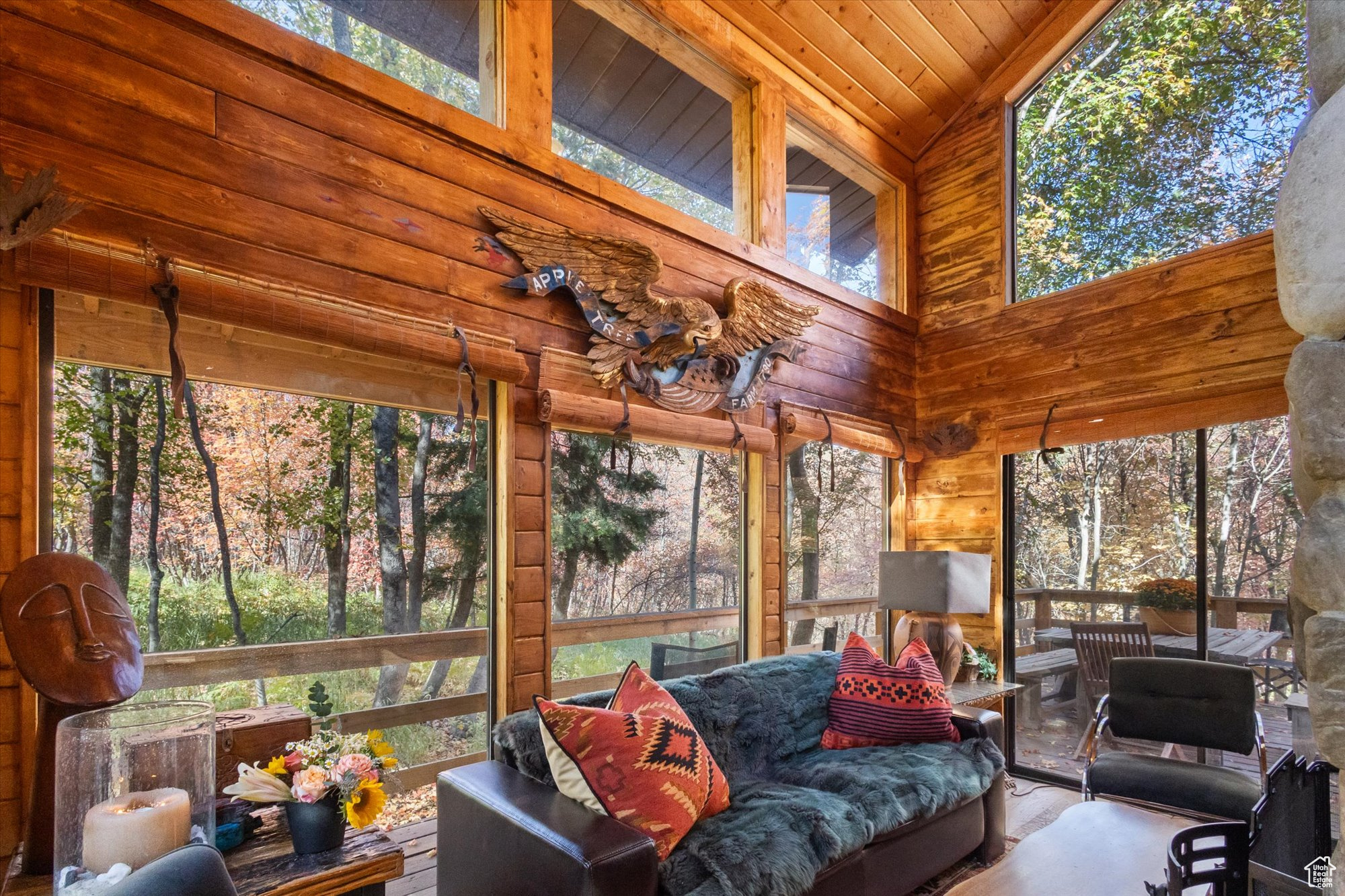 SUNDANCE REC RESORT - Residential