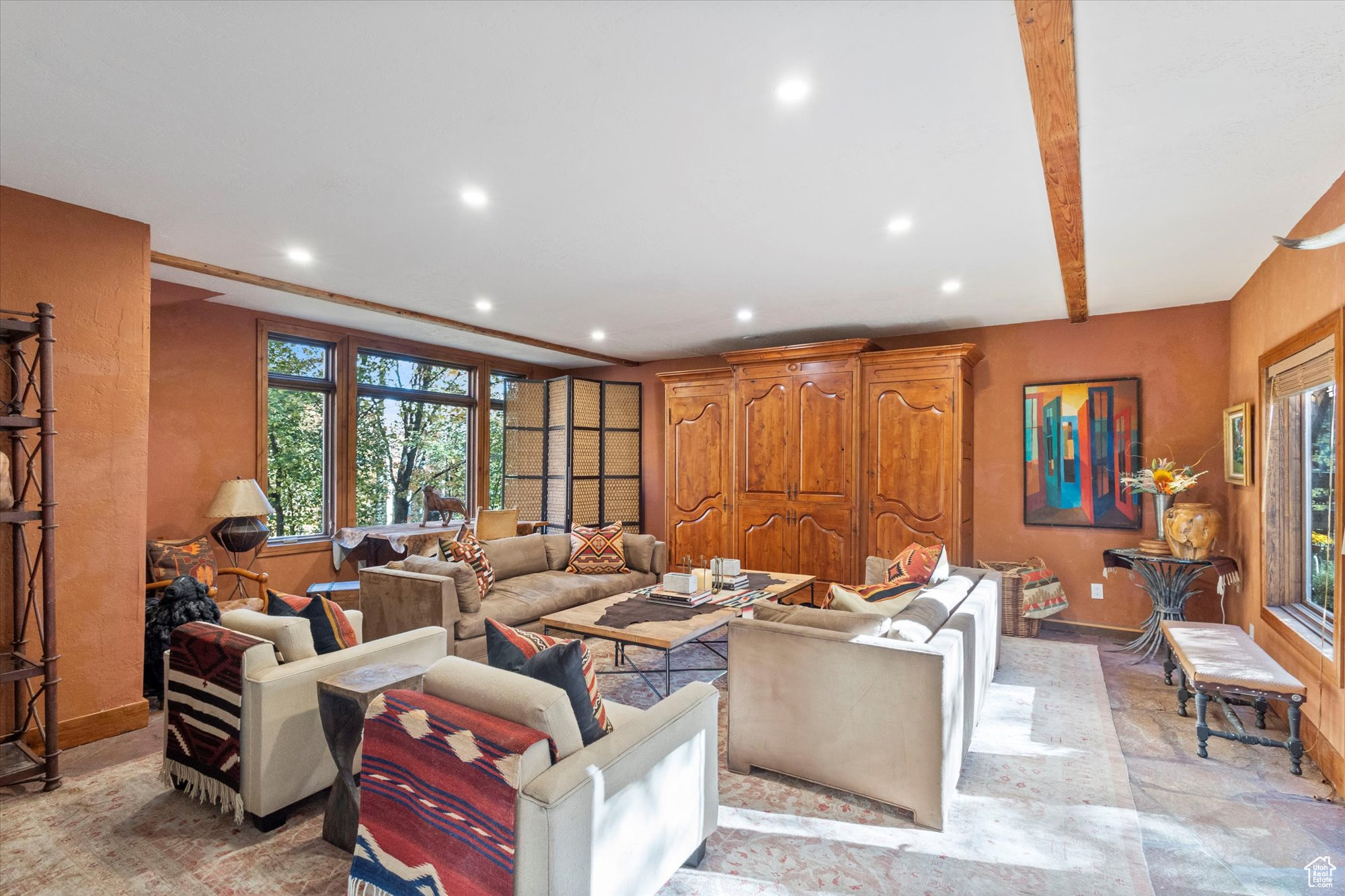 SUNDANCE REC RESORT - Residential