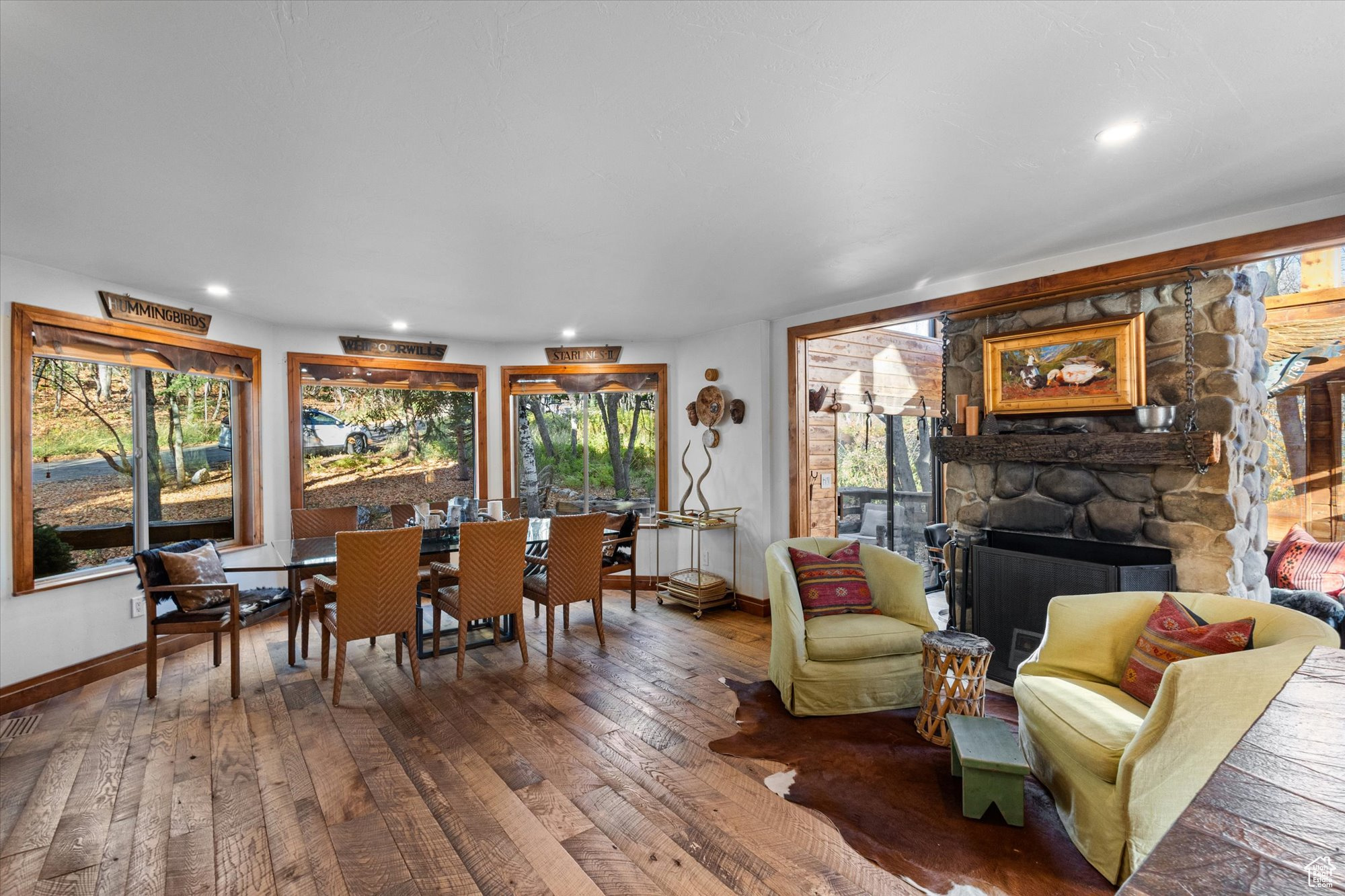 SUNDANCE REC RESORT - Residential