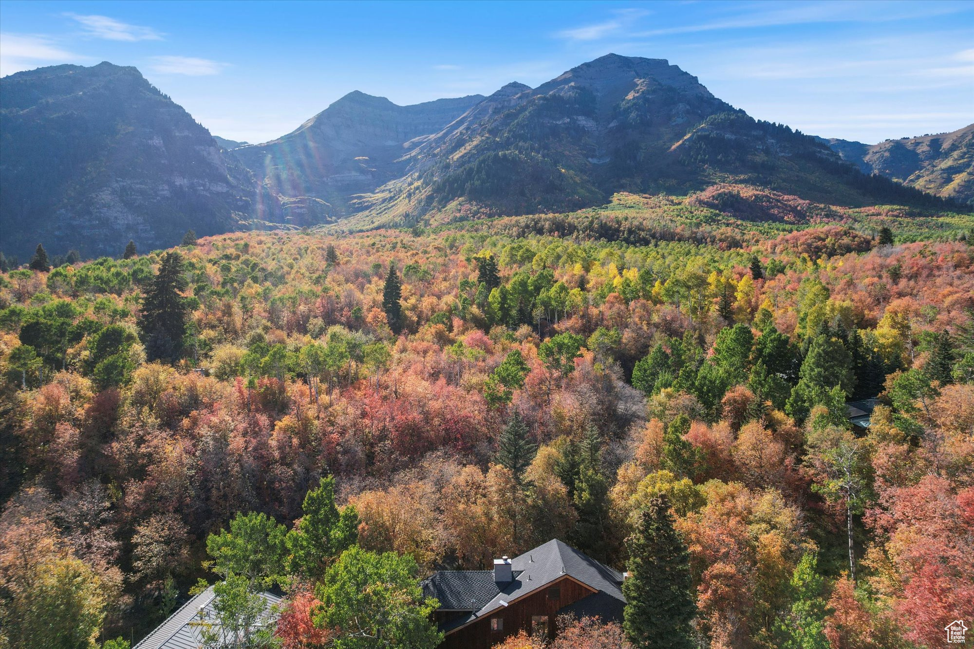 SUNDANCE REC RESORT - Residential