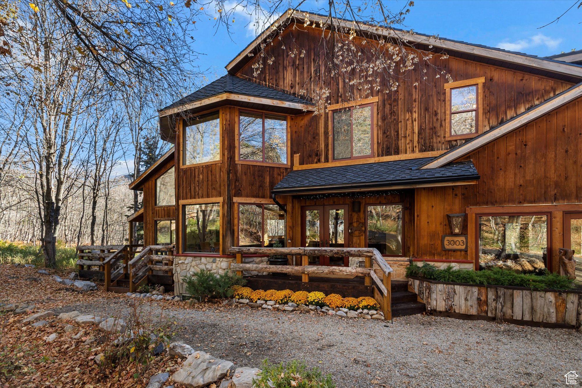 SUNDANCE REC RESORT - Residential