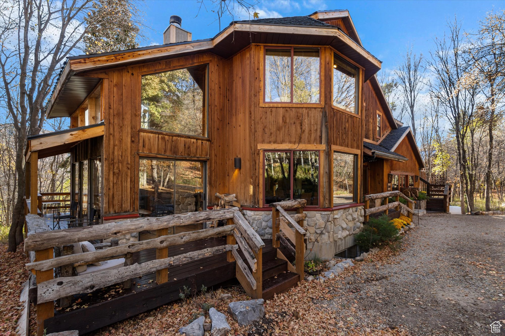 SUNDANCE REC RESORT - Residential