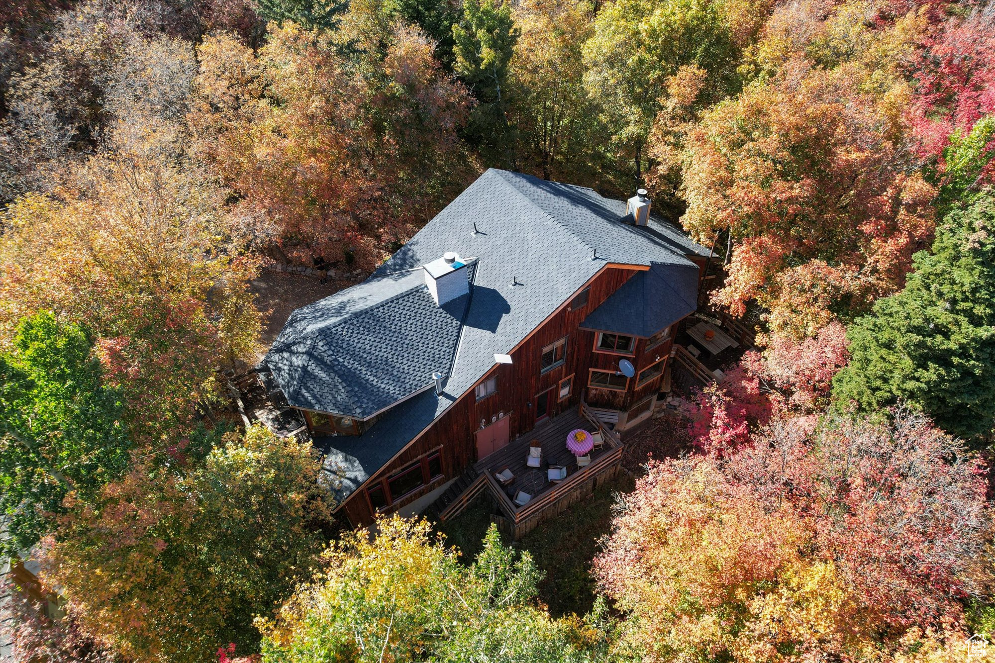 SUNDANCE REC RESORT - Residential