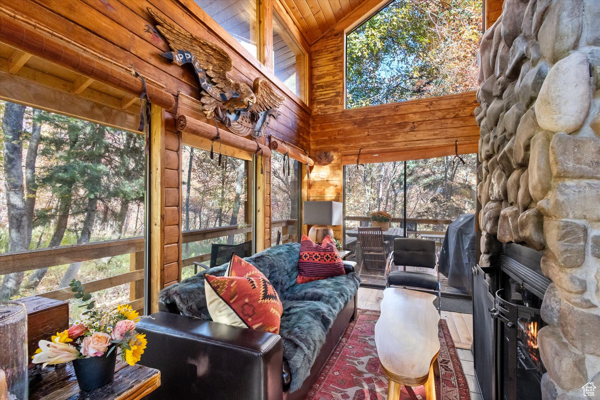 SUNDANCE REC RESORT - Residential