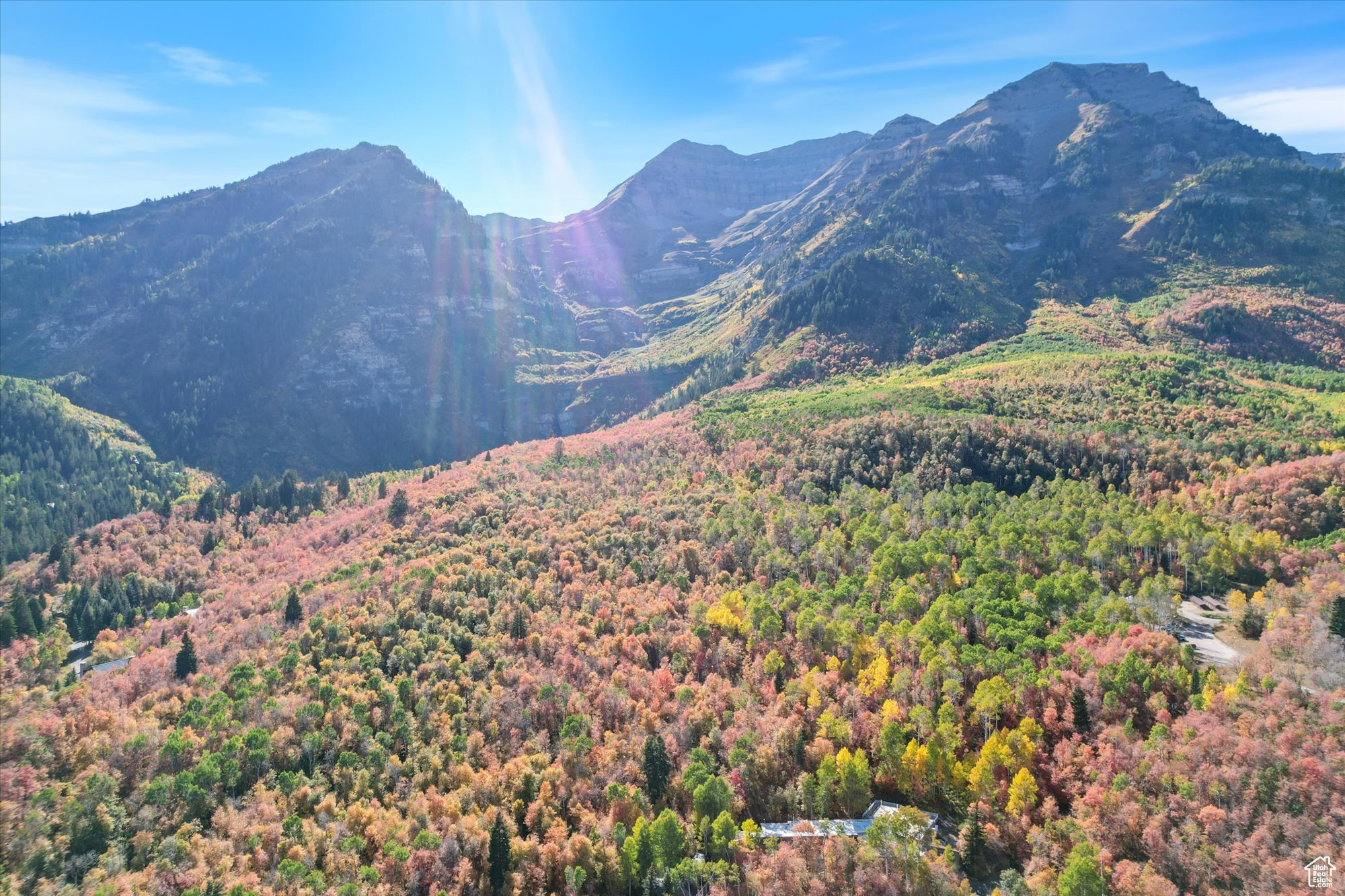 SUNDANCE REC RESORT - Residential